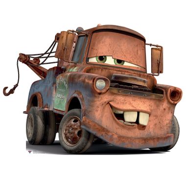 Tow Mater